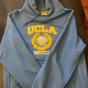 Small UCLA Hoodie